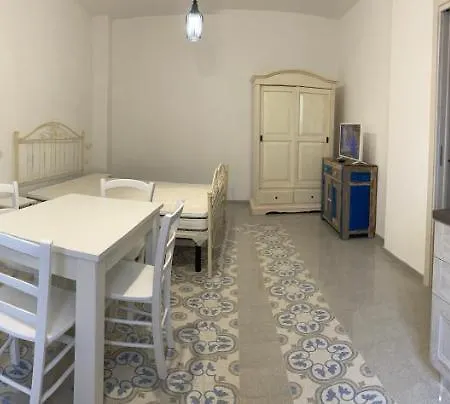 Stella Di Mare Holiday home *