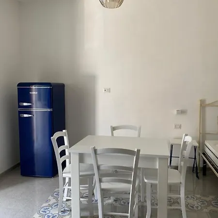Holiday home Stella Di Mare Peschici