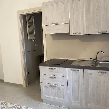 Stella Di Mare Holiday home Peschici
